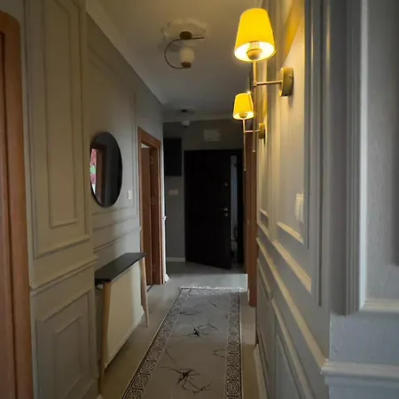 Must House * ترابزون
