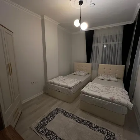 Must House شقة