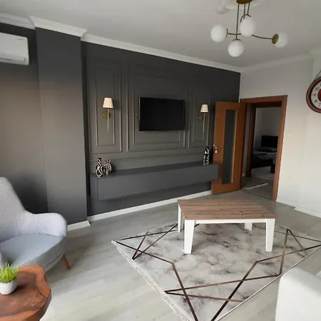 Must House ترابزون