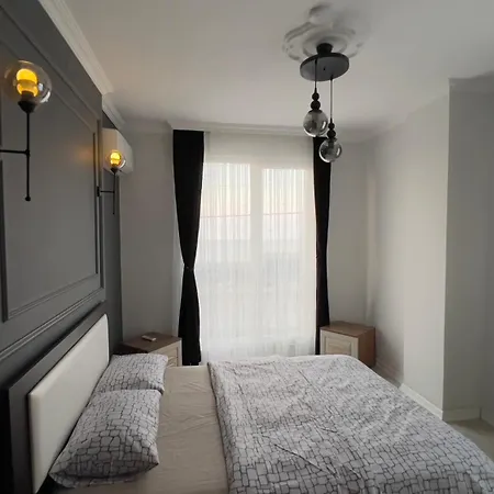 Must House ترابزون