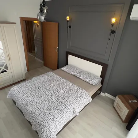 Must House * ترابزون