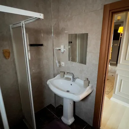 شقة Must House ترابزون
